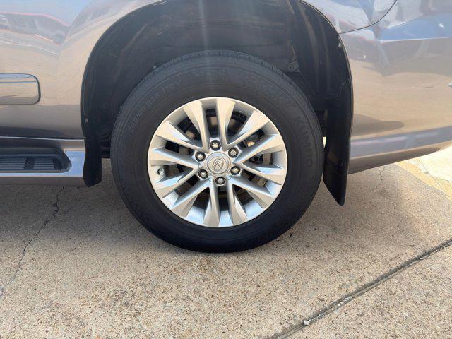 used 2018 Lexus GX 460 car, priced at $29,496