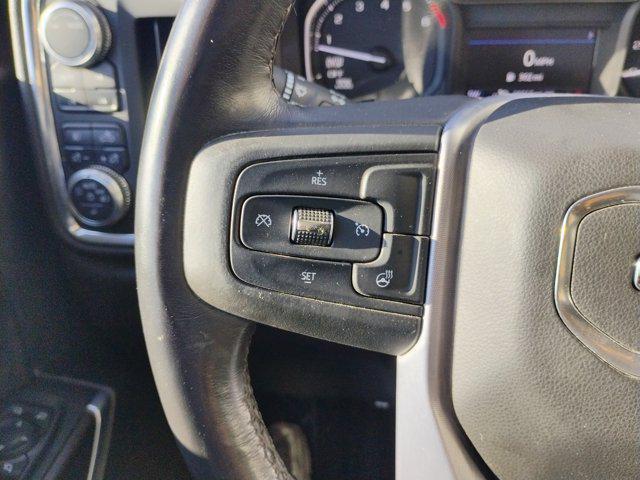 used 2020 GMC Sierra 1500 car, priced at $42,996