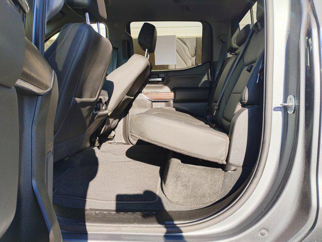 used 2020 GMC Sierra 1500 car, priced at $42,996
