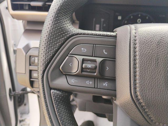 new 2025 Toyota Tacoma car, priced at $42,341