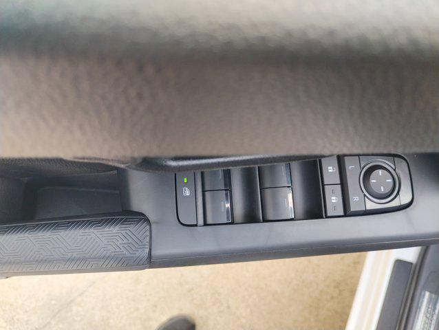 new 2025 Toyota Tacoma car, priced at $42,341