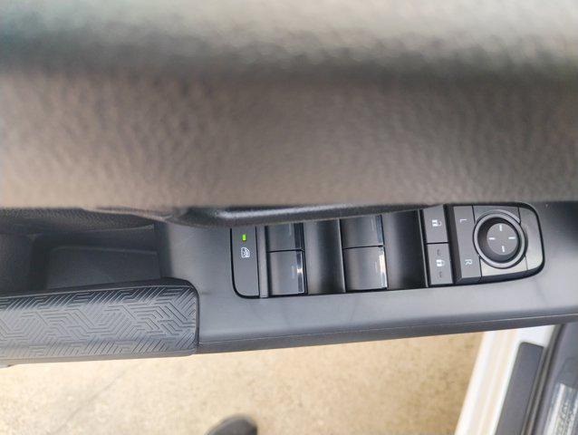 new 2025 Toyota Tacoma car, priced at $42,341