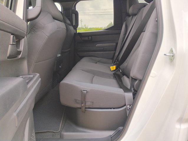 new 2025 Toyota Tacoma car, priced at $42,341