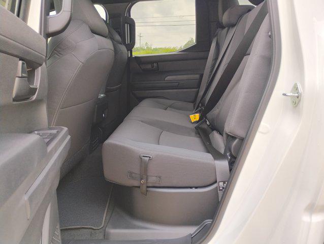 new 2025 Toyota Tacoma car, priced at $42,341