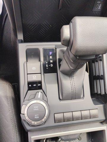 new 2025 Toyota Tacoma car, priced at $42,341
