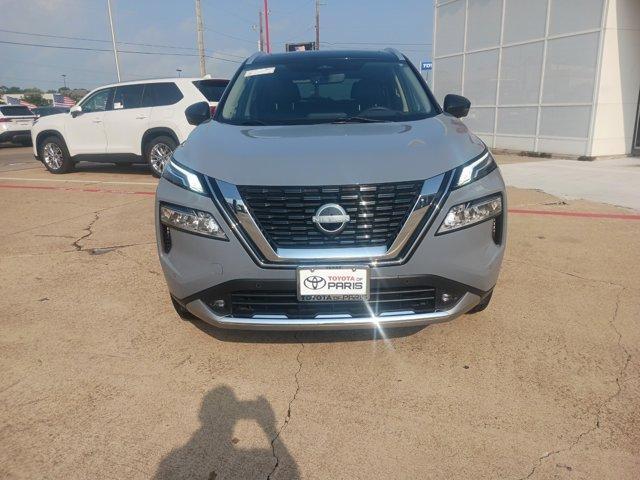 used 2022 Nissan Rogue car, priced at $29,998