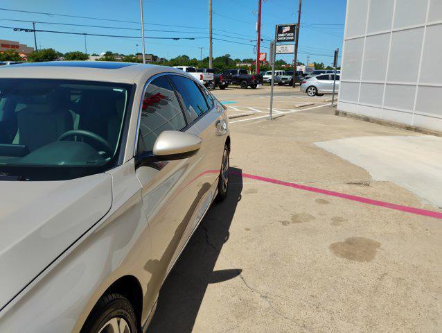 used 2019 Honda Accord car, priced at $23,999