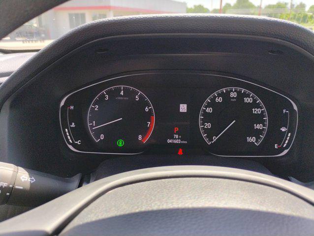 used 2019 Honda Accord car, priced at $23,999