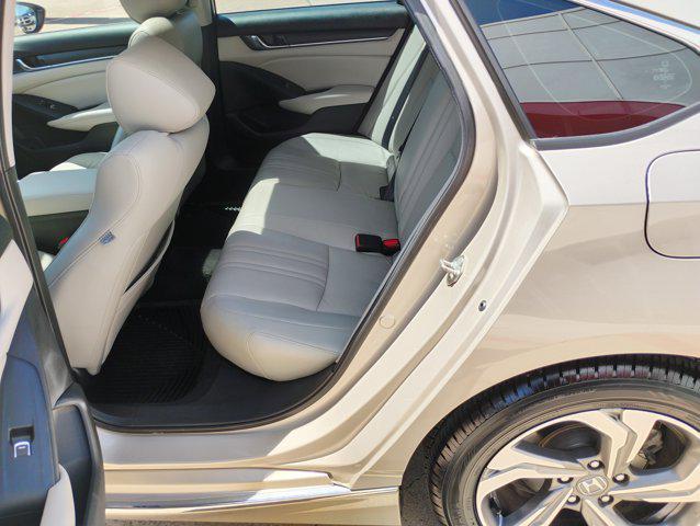 used 2019 Honda Accord car, priced at $23,999