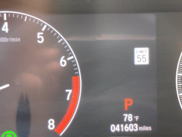 used 2019 Honda Accord car, priced at $23,999