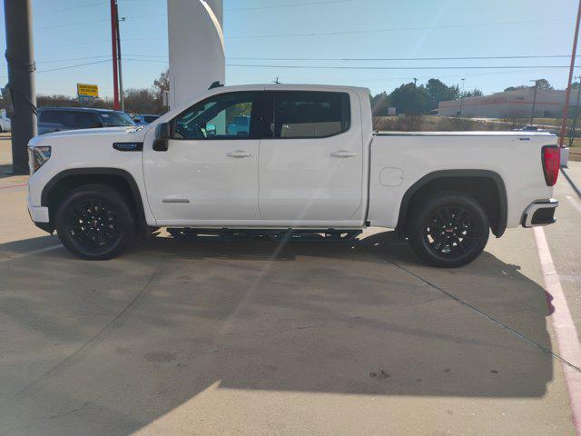 used 2023 GMC Sierra 1500 car, priced at $45,998