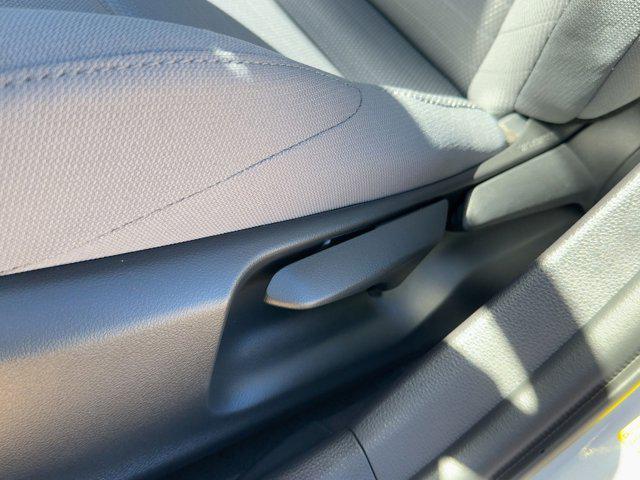 new 2026 Toyota Corolla car, priced at $26,781