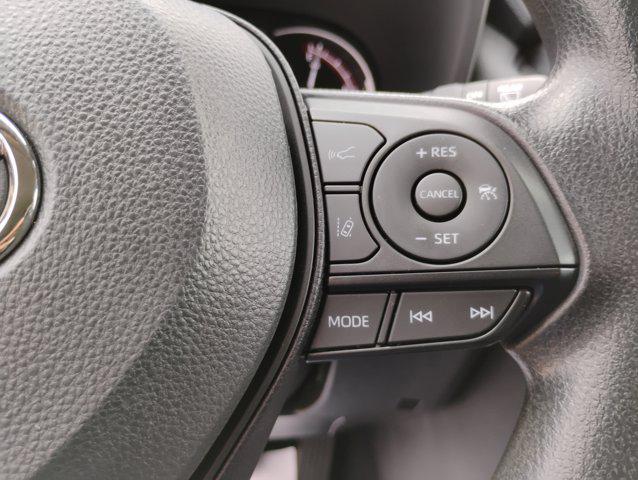 used 2024 Toyota RAV4 car, priced at $28,996
