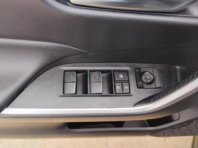 used 2024 Toyota RAV4 car, priced at $30,499
