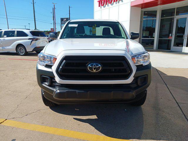 used 2023 Toyota Tacoma car, priced at $26,999