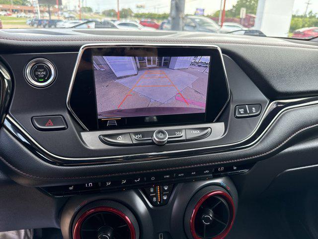 used 2019 Chevrolet Blazer car, priced at $25,999