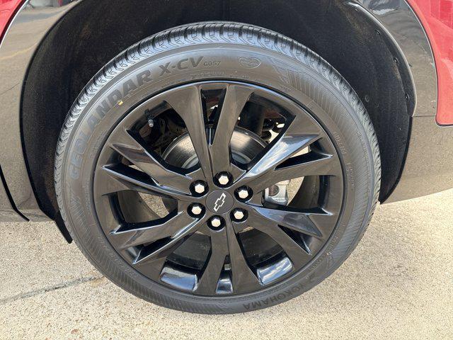 used 2019 Chevrolet Blazer car, priced at $25,999