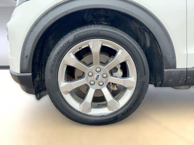 used 2020 Ford Explorer car, priced at $26,999