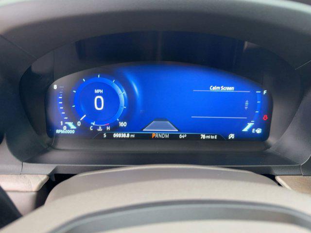 used 2020 Ford Explorer car, priced at $26,999