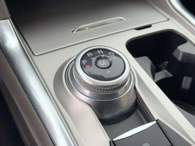 used 2020 Ford Explorer car, priced at $26,999