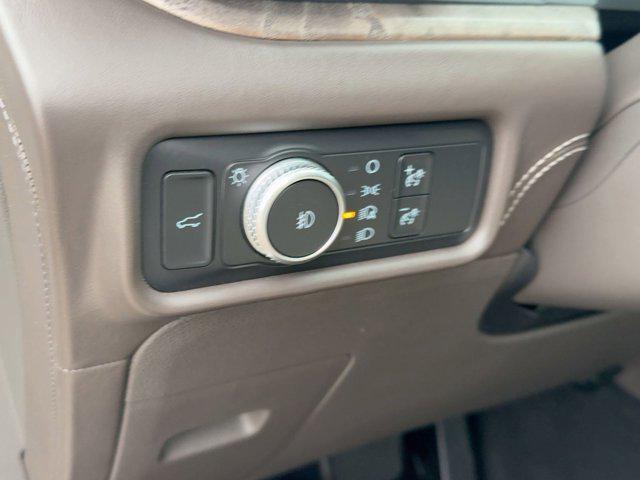 used 2020 Ford Explorer car, priced at $26,999