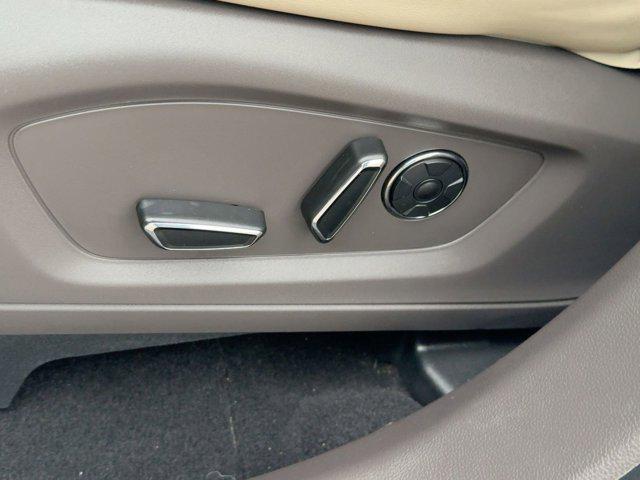 used 2020 Ford Explorer car, priced at $26,999