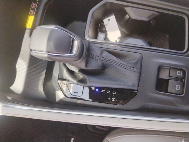 new 2025 Toyota Grand Highlander car, priced at $54,281