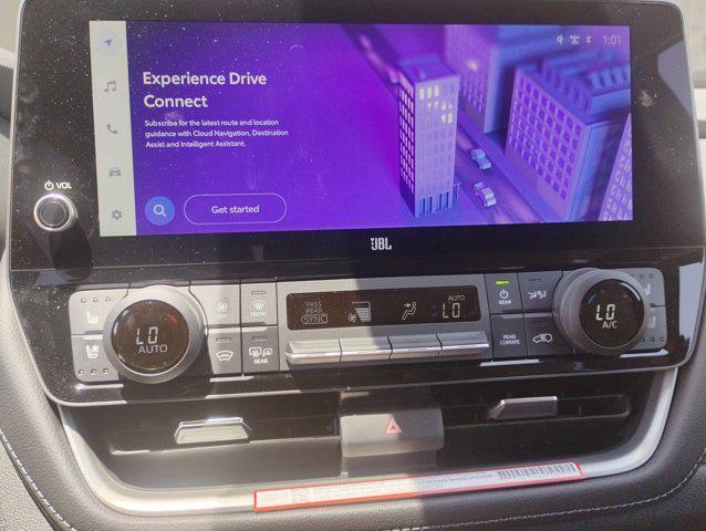 new 2025 Toyota Grand Highlander car, priced at $54,281