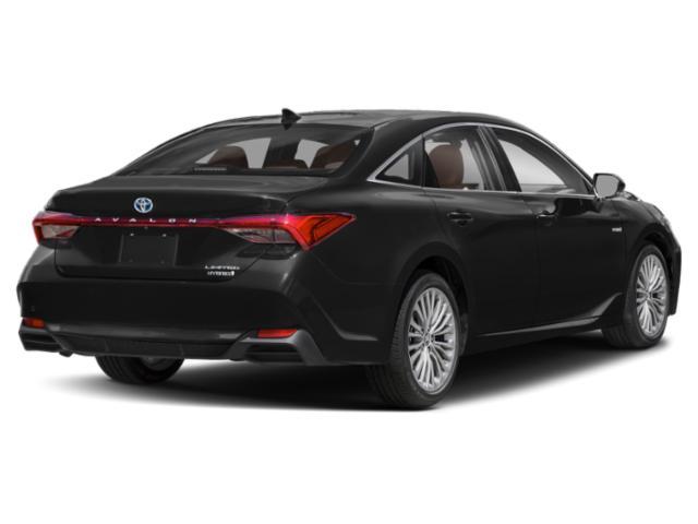 used 2021 Toyota Avalon Hybrid car, priced at $32,999