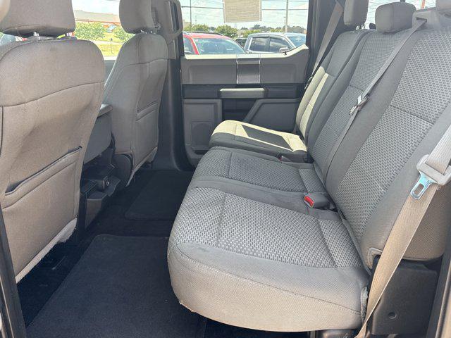 used 2016 Ford F-150 car, priced at $17,998
