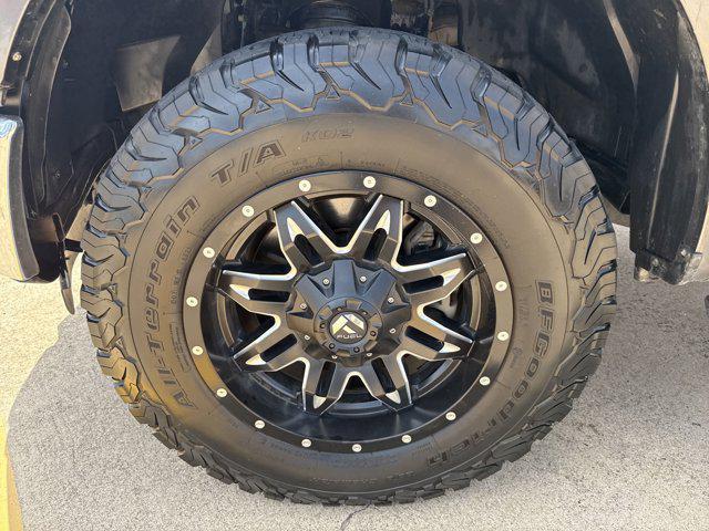 used 2016 Ford F-150 car, priced at $17,998