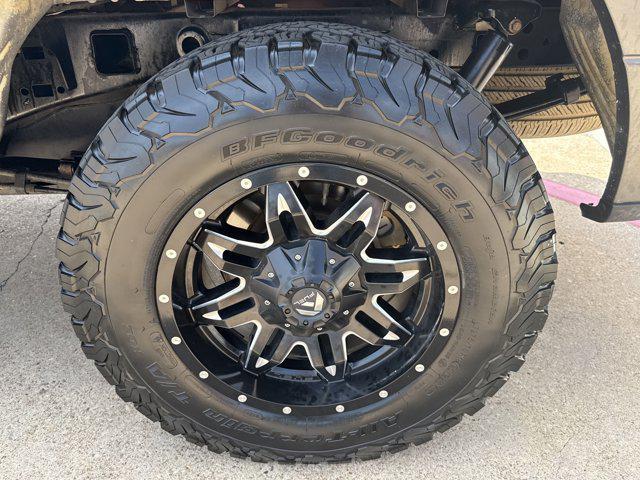 used 2016 Ford F-150 car, priced at $17,998