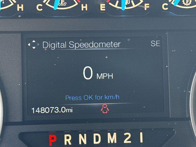 used 2016 Ford F-150 car, priced at $17,998