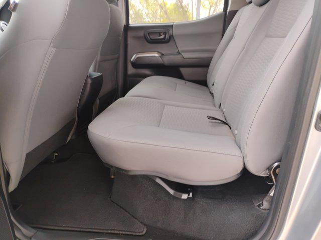 used 2019 Toyota Tacoma car, priced at $29,798
