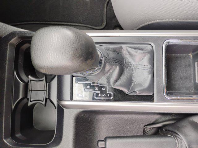used 2019 Toyota Tacoma car, priced at $29,798