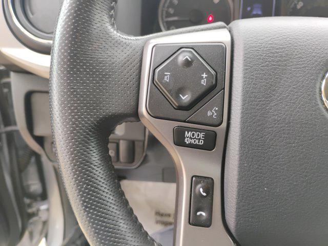 used 2019 Toyota Tacoma car, priced at $29,798
