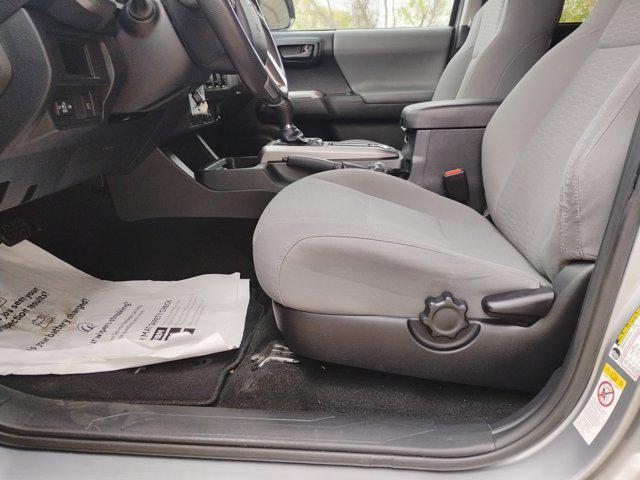 used 2019 Toyota Tacoma car, priced at $29,798