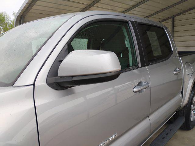 used 2019 Toyota Tacoma car, priced at $29,798