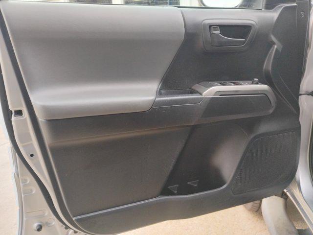 used 2019 Toyota Tacoma car, priced at $29,798