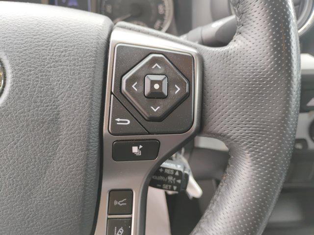used 2019 Toyota Tacoma car, priced at $29,798