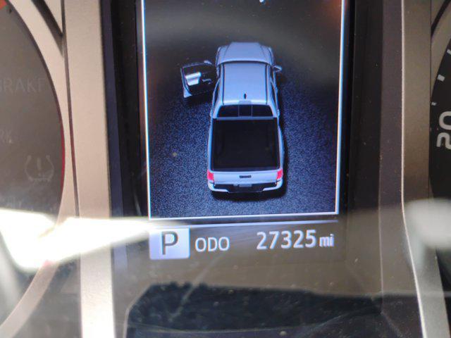 used 2019 Toyota Tacoma car, priced at $29,798