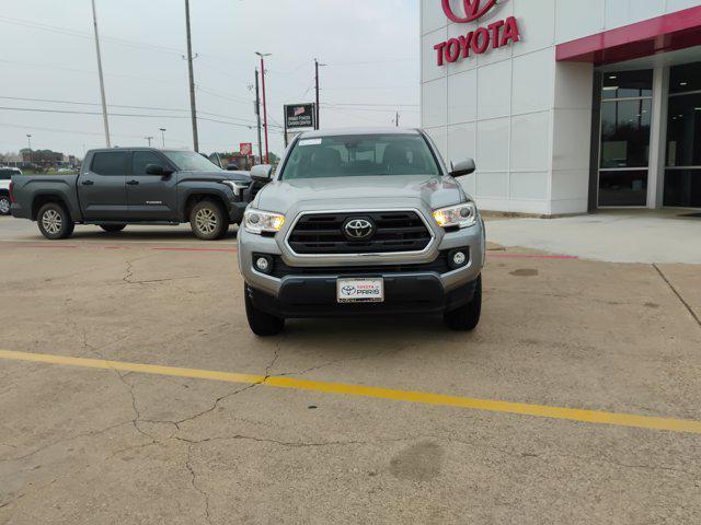 used 2019 Toyota Tacoma car, priced at $29,798