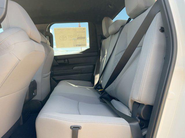 new 2025 Toyota Tacoma car, priced at $39,311