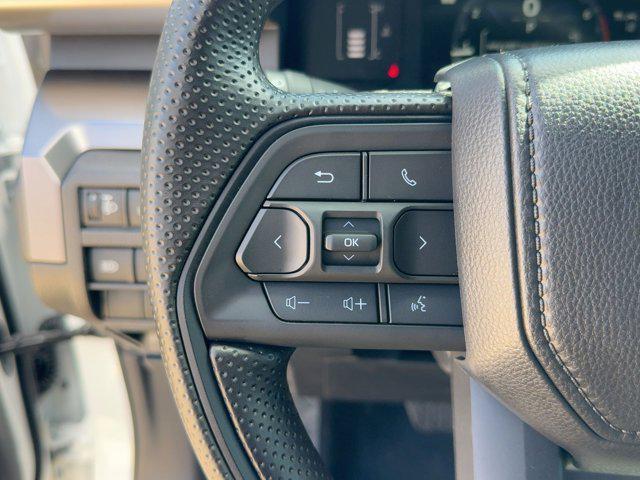 new 2025 Toyota Tacoma car, priced at $39,311