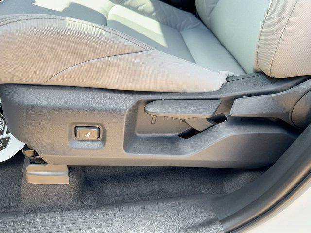 new 2025 Toyota Tacoma car, priced at $39,311