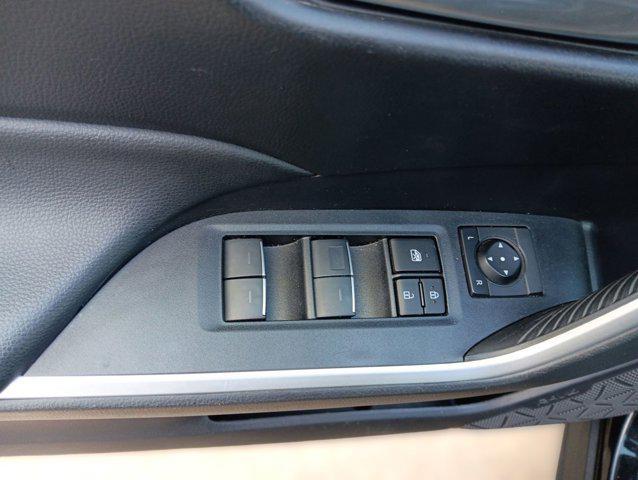 used 2023 Toyota RAV4 car, priced at $25,499