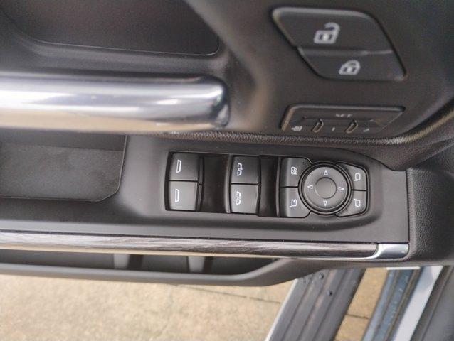 used 2019 Chevrolet Silverado 1500 car, priced at $37,999