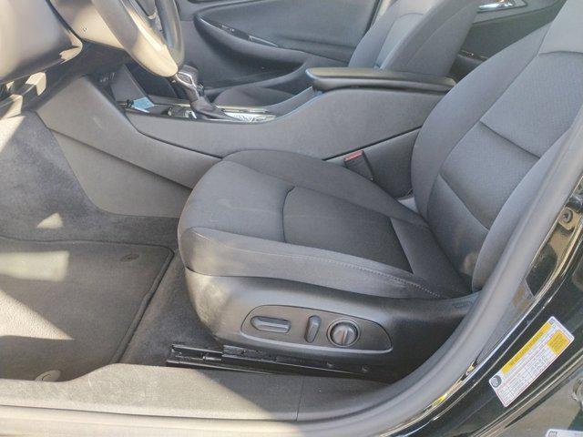 used 2022 Chevrolet Malibu car, priced at $17,999