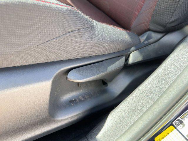 used 2024 Toyota Corolla car, priced at $23,998