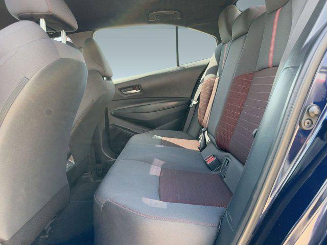 used 2024 Toyota Corolla car, priced at $23,998
